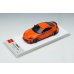 画像8: EIDOLON 1/43 TOM'S GR86 Wide Body 2022 Orenge Limited 100 pcs. (8)