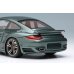 画像7: EIDOLON 1/43 Porsche 911 (997.2) Turbo 2010 Malachite Green Metallic Limited 50 pcs. (7)