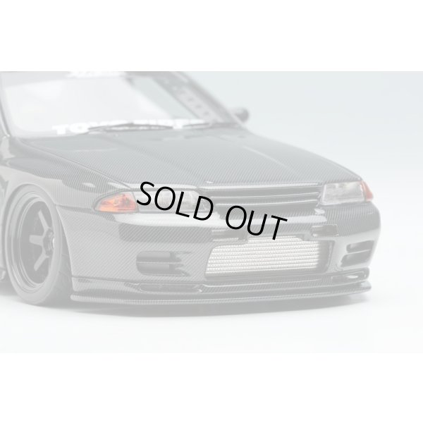 画像11: EIDOLON COLLECTION 1/43 Garage Active Full Dry Carbon-R SEMA show 2021