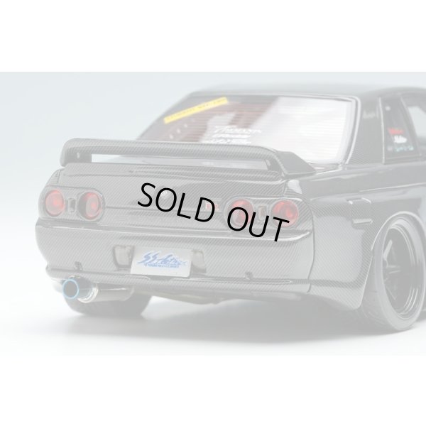 画像12: EIDOLON COLLECTION 1/43 Garage Active Full Dry Carbon-R SEMA show 2021