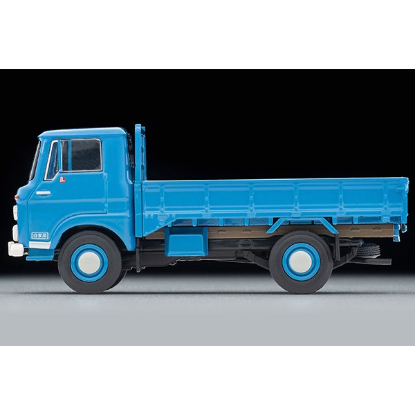 画像3: TOMYTEC 1/64 Limited Vintage Isuzu Elf 高床荷台 (Blue) '66
