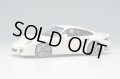 EIDOLON 1/43 Porsche 911 (997.2) Turbo 2010 Cream White Limited 50 pcs.