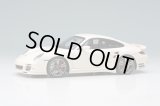 EIDOLON 1/43 Porsche 911 (997.2) Turbo 2010 Cream White Limited 50 pcs.