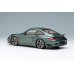 画像3: EIDOLON 1/43 Porsche 911 (997.2) Turbo 2010 Malachite Green Metallic Limited 50 pcs.