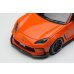 画像7: EIDOLON 1/43 TOM'S GR86 Wide Body 2022 Orenge Limited 100 pcs. (7)