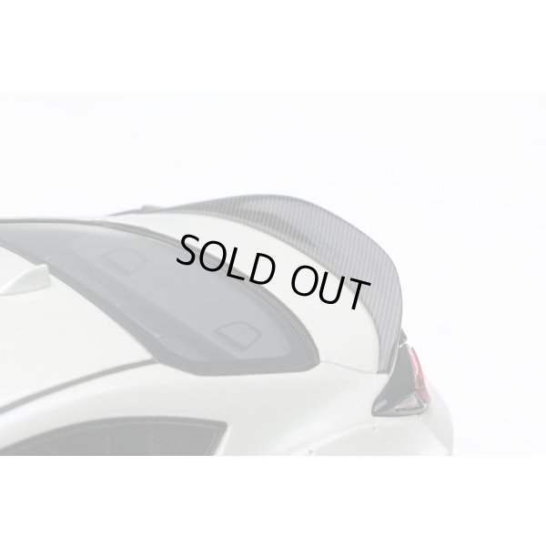 画像7: EIDOLON 1/43 HKS Driving Performer GR86 Type-R