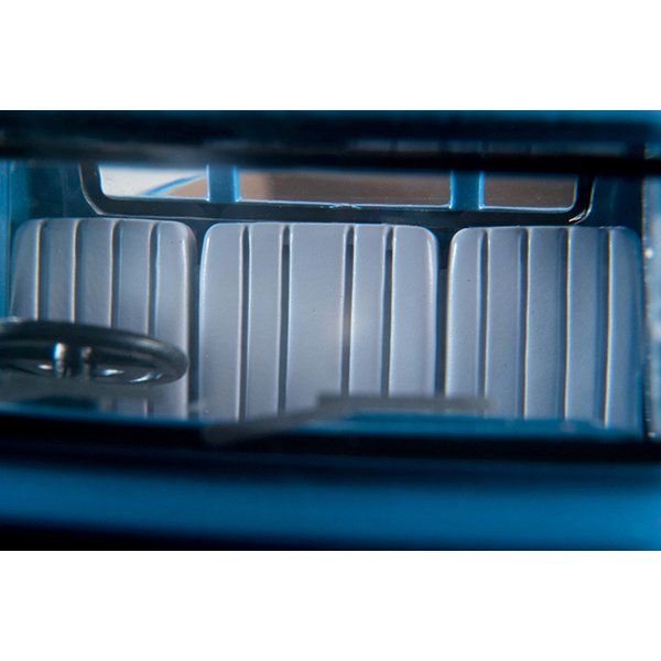 画像7: TOMYTEC 1/64 Limited Vintage Isuzu Elf 高床荷台 (Blue) '66