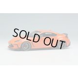 EIDOLON 1/43 TOM'S GR86 Wide Body 2022 Orenge Limited 100 pcs.