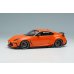 画像1: EIDOLON 1/43 TOM'S GR86 Wide Body 2022 Orenge Limited 100 pcs. (1)