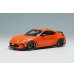 画像2: EIDOLON 1/43 TOM'S GR86 Wide Body 2022 Orenge Limited 100 pcs. (2)