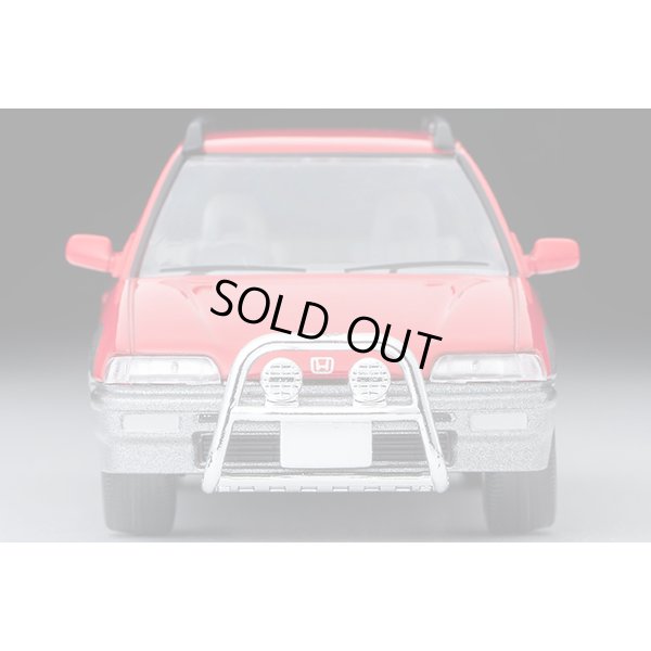 画像8: TOMYTEC 1/64 Diorama Collection 64 #Car Snap 23a Street Live（ホンダ シビックシャトル ビーグル付属）