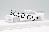 EIDOLON 1/18 Mine`s Skyline GT-R (BNR34) V・spec N1 2012 (BBS Wheel)