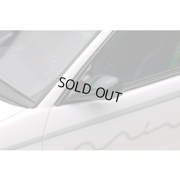 画像7: EIDOLON 1/18 Mine`s Skyline GT-R (BNR34) V・spec N1 2012 (BBS Wheel)