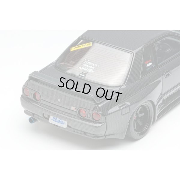 画像8: EIDOLON COLLECTION 1/43 Garage Active Full Dry Carbon-R SEMA show 2021