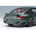 画像6: EIDOLON 1/43 Porsche 911 (997.2) Turbo 2010 Malachite Green Metallic Limited 50 pcs.