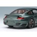 画像6: EIDOLON 1/43 Porsche 911 (997.2) Turbo 2010 Malachite Green Metallic Limited 50 pcs. (6)
