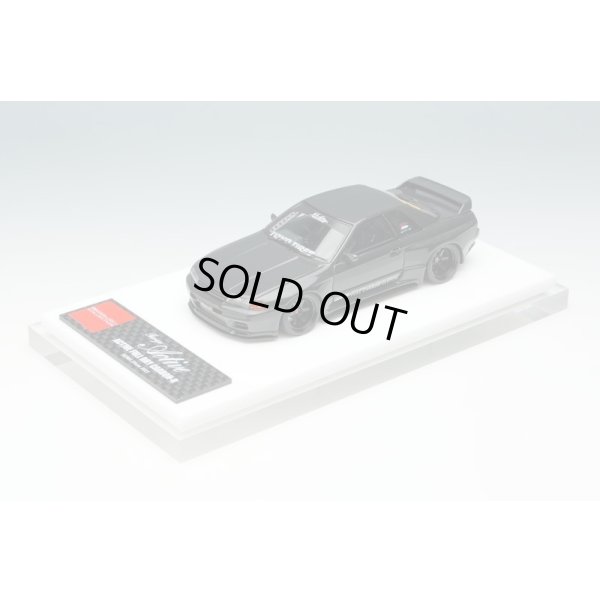 画像13: EIDOLON COLLECTION 1/43 Garage Active Full Dry Carbon-R SEMA show 2021