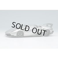 EIDOLON 1/43 Lamborghini Murcilago LP670-4 Super Veloce 2009 Grigio Antares Limited 50 pcs.
