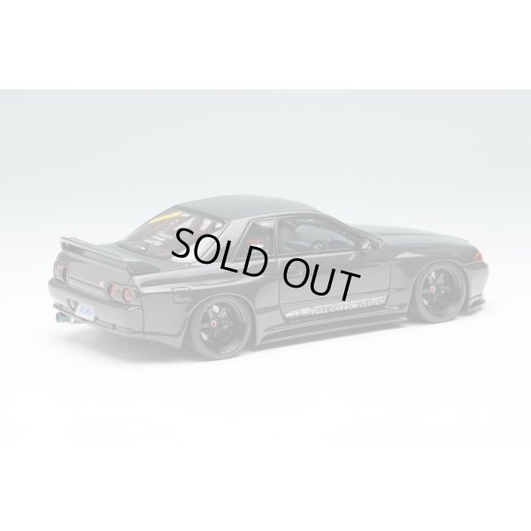 画像4: EIDOLON COLLECTION 1/43 Garage Active Full Dry Carbon-R SEMA show 2021