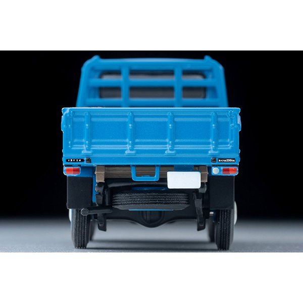 画像6: TOMYTEC 1/64 Limited Vintage Isuzu Elf 高床荷台 (Blue) '66