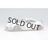 EIDOLON 1/43 HKS Driving Performer GR86 Type-R