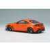 画像3: EIDOLON 1/43 TOM'S GR86 Wide Body 2022 Orenge Limited 100 pcs. (3)