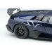 画像7: EIDOLON 1/43 Lamborghini Murcilago LP670-4 Super Veloce 2009 Blue Fontas Limited 50 pcs.