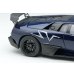 画像7: EIDOLON 1/43 Lamborghini Murcilago LP670-4 Super Veloce 2009 Blue Fontas Limited 50 pcs. (7)