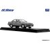 画像4: Hi Story 1/43 Toyota COROLLA Sedan GT (1987) Gray Metallic (4)