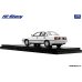 画像5: Hi Story 1/43 Toyota COROLLA Sedan GT (1987) Super White II (5)