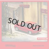 Tarmac Works 1/64 Opel Kadett Gsi Red