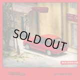 Tarmac Works 1/64 Opel Kadett Gsi Red