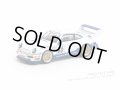 Tarmac Works 1/64 Porsche 911 Turbo S LM GT Suzuka 1000km 1994 #86