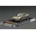 画像1: ignition model 1/64 Nissan Skyline GT-R V-spec II (R34) Millennium Jade (1)