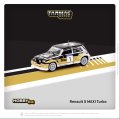 Tarmac Works 1/64 Renault 5 MAXI Turbo Rallye du Var 1986