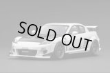 ignition model 1/18 Mazda RX-8 (SE3P) RE Amemiya White