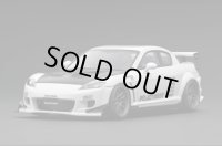 ignition model 1/18 Mazda RX-8 (SE3P) RE Amemiya White