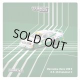 Tarmac Works 1/64 Mercedes-Benz 190 E 2.5-16 Evolution II DTM 1991