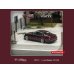 画像2: Tarmac Works 1/64 VERTEX Toyota Chaser JZX100 Purple Metallic (2)