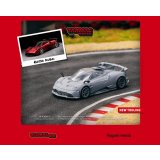 Tarmac Works 1/64 Pagani Imola Rosso Dubai
