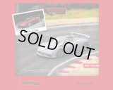 Tarmac Works 1/64 Pagani Imola Rosso Dubai