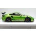 画像6: EIDOLON 1/43 Porsche 911 (991.2) GT3 RS 2018 Giallo Verde Pearl with Body Stirpes Limited 32 pcs. (6)