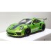 画像9: EIDOLON 1/43 Porsche 911 (991.2) GT3 RS 2018 Giallo Verde Pearl with Body Stirpes Limited 32 pcs. (9)