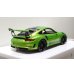画像10: EIDOLON 1/43 Porsche 911 (991.2) GT3 RS 2018 Giallo Verde Pearl with Body Stirpes Limited 32 pcs. (10)