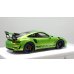 画像7: EIDOLON 1/43 Porsche 911 (991.2) GT3 RS 2018 Giallo Verde Pearl with Body Stirpes Limited 32 pcs. (7)