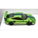 画像8: EIDOLON 1/43 Porsche 911 (991.2) GT3 RS 2018 Giallo Verde Pearl with Body Stirpes Limited 32 pcs. (8)