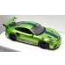 画像11: EIDOLON 1/43 Porsche 911 (991.2) GT3 RS 2018 Giallo Verde Pearl with Body Stirpes Limited 32 pcs. (11)