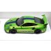 画像4: EIDOLON 1/43 Porsche 911 (991.2) GT3 RS 2018 Giallo Verde Pearl with Body Stirpes Limited 32 pcs. (4)
