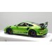 画像3: EIDOLON 1/43 Porsche 911 (991.2) GT3 RS 2018 Giallo Verde Pearl with Body Stirpes Limited 32 pcs. (3)