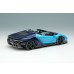 画像2: EIDOLON COLLECTION 1/43 Lamborghini Centenario Roadster LP770-4 2016 Blue Cepheus / Blue Hera Limited 100 pcs. (2)